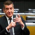 Matthieu Pigasse : Un Acteur Ambitieux de la Gauche