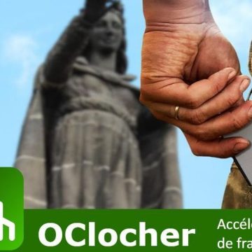 L&rsquo;application OClocher : Un Réseau Social pour les Paroisses