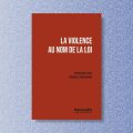 Réflexion sur les contradictions entre légalité et moralité en politique