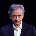Rapport tendu entre la justice fiscale française et Bernard Arnault