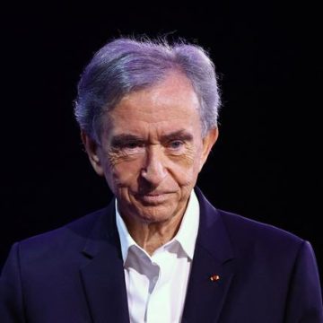 Rapport tendu entre la justice fiscale française et Bernard Arnault