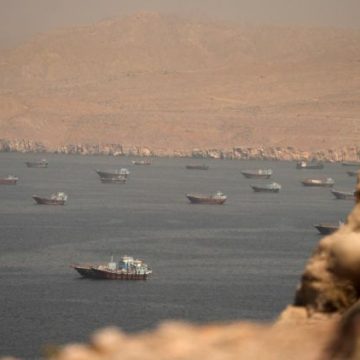 998d70e9-5444-4498-892c-89605a1d8c7a L’Iran fixe des frais de transit pour Ormuz avec des privilèges pour les pays amis