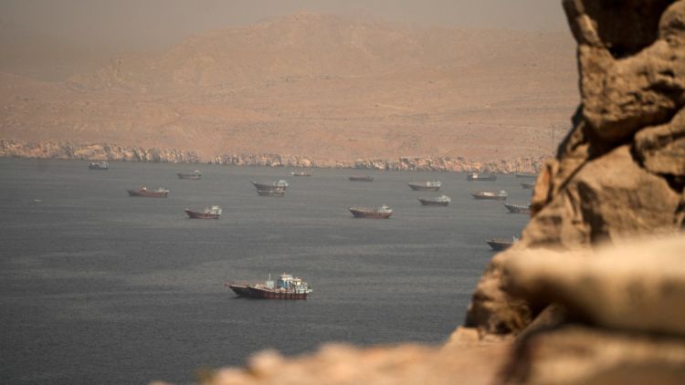 998d70e9-5444-4498-892c-89605a1d8c7a L’Iran fixe des frais de transit pour Ormuz avec des privilèges pour les pays amis