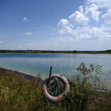 Les agriculteurs de Charente-Maritime doivent démanteler leurs réserves d&rsquo;eau