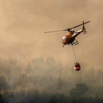 9ac5bf69-2c3d-4951-9002-9b2d539b1745 Alerte incendies dans le Sud de la France