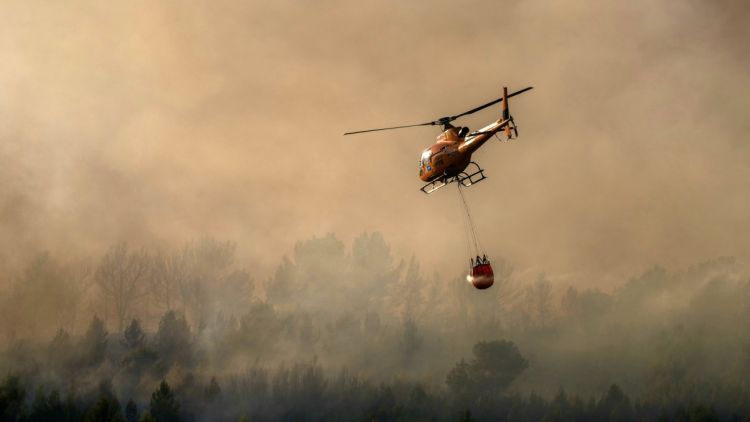 9ac5bf69-2c3d-4951-9002-9b2d539b1745 Alerte incendies dans le Sud de la France