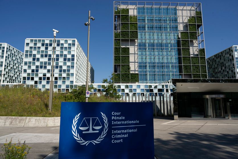 Mali Burkina Faso Niger ICC Les États-Unis visent la Cour pénale internationale