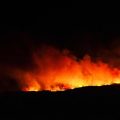 Incendies dans les Pyrénées-Orientales : évacuations massives et lutte intense