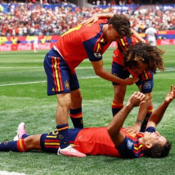 9bcac290-f9d8-4fe9-9a03-4833297b204e La Coupe du monde 2026 : Enjeux et Résultats des Seizièmes de Finale