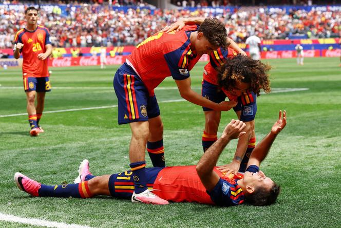 9bcac290-f9d8-4fe9-9a03-4833297b204e La Coupe du monde 2026 : Enjeux et Résultats des Seizièmes de Finale