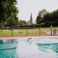 Réduction du nombre de piscines publiques en France