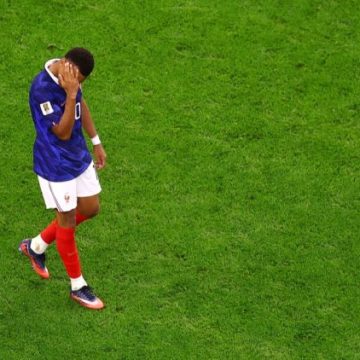 9c6e90c0-2db1-4c09-9290-ff9d6064297a Fin du Rêve pour l’Équipe de France en Demi-finale de la Coupe du Monde 2026
