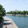 La Seine face à la sécheresse : un défi hydrologique