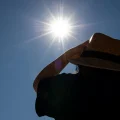 Vigilance rouge et afflux touristique sur la Côte d’Opale