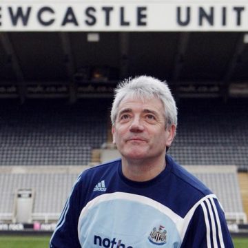 Une légende du football nous a quittés