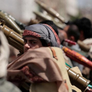 9e672ded-36b7-4be2-b5f5-2c5be2670f8e Tensions croissantes entre l’Arabie saoudite et les rebelles houthistes