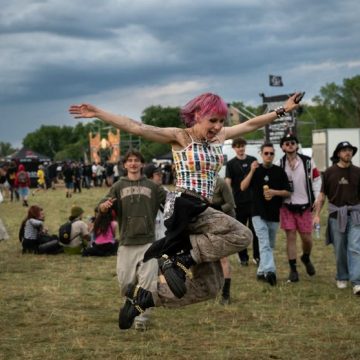 La Loi Ripost et les Free Parties : Débat sur les Raves en France