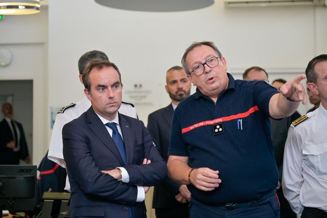 9ed9b99d-48f7-42fc-a454-9ca9cc215b75 Mobilisation du gouvernement face aux incendies avancés