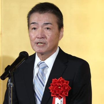 9ee0a2e4-da33-4735-9d96-f7d9ad7f2ae0 Décès de l’écrivain Keigo Higashino