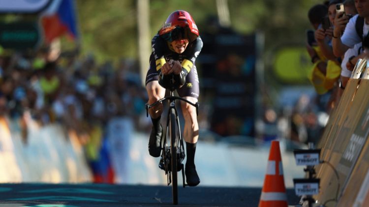 9eece616-9416-4f47-895d-aef6868c4de9 Résultats des premières étapes du Tour de France 2026