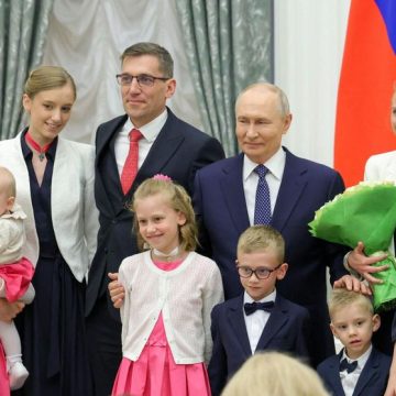 Le choix de s&rsquo;installer en Russie : un phénomène croissant