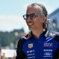 Laurent Mekies prend la tête de Red Bull