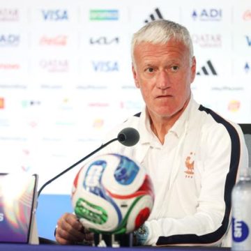 9f800f0e-6990-43b8-9d34-34d0dcf710d5 La France face à l’Espagne en demi-finale de la Coupe du Monde 2026