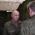 Conflit en Ukraine : Tensions autour de Kostyantynivka