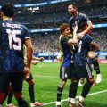 L’Argentine en finale de la Coupe du Monde 2026
