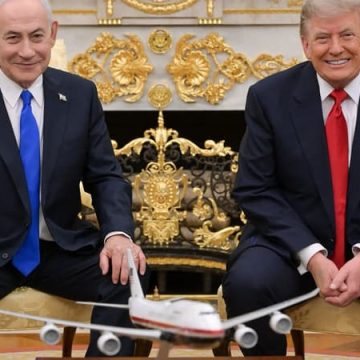 a0749f55-ac70-47bc-a9a4-15f91eeddefc Rencontre entre Netanyahu et Trump : des discussions sur l’Iran