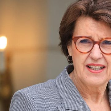 La ministre Genevard plaide pour l&rsquo;adoption de la loi agricole malgré les controverses
