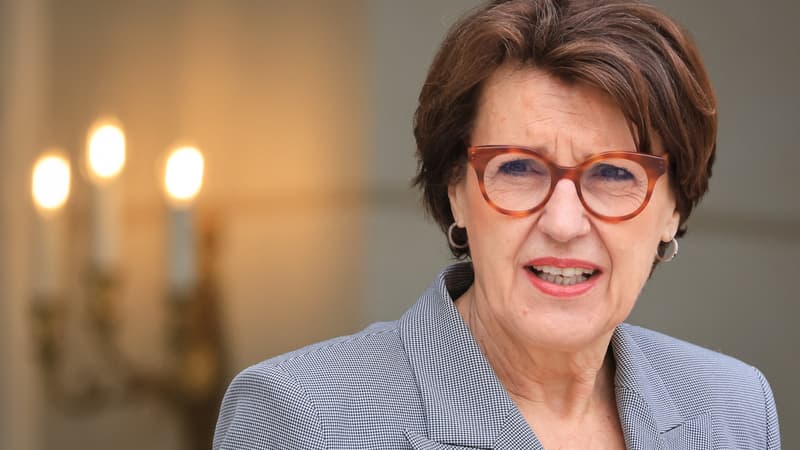 a0acdb87-463a-4890-89e0-60021030bed5 La ministre Genevard plaide pour l’adoption de la loi agricole malgré les controverses