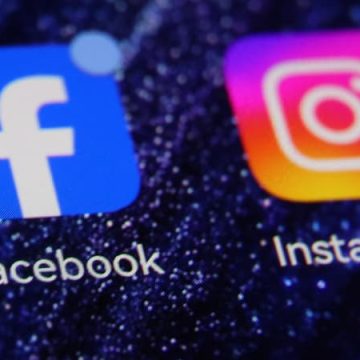 Problèmes de connexion sur Instagram, Facebook et Messenger