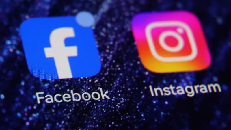 a0cf2b3e-ab94-465d-99d4-c8918ce816b0 Problèmes de connexion sur Instagram, Facebook et Messenger