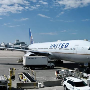 Un passager se retrouve seul à bord d&rsquo;un vol United Airlines