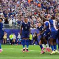 L’équipe de France affronte un Paraguay physique lors de la Coupe du monde 2026