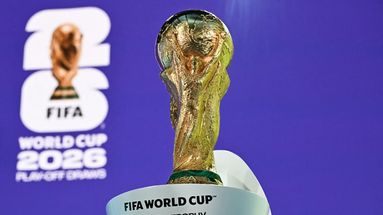 FBL-WC-2026-PLAYOFF-DRAW Argentine contre Égypte : Un Duel Passionnant en Perspective
