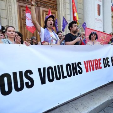 a1cd5c3e-a650-49a5-9493-084a33f0e6ac Le Festival d’Avignon : Un rendez-vous clé pour les programmateurs
