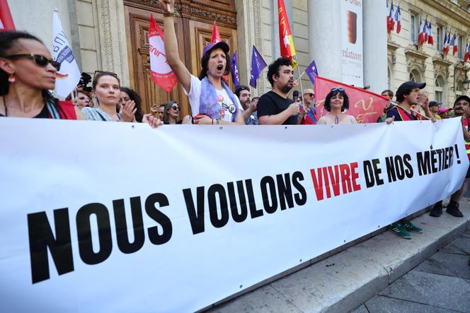 a1cd5c3e-a650-49a5-9493-084a33f0e6ac Le Festival d’Avignon : Un rendez-vous clé pour les programmateurs
