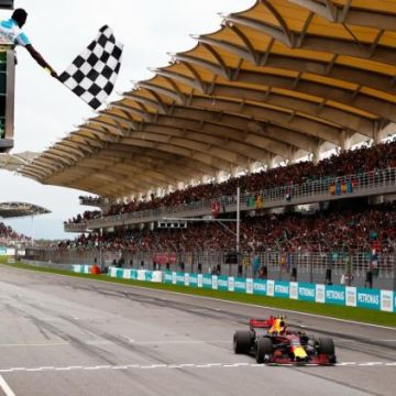 Le Grand Prix de Bahreïn déplacé en Malaisie sur le circuit de Sepang