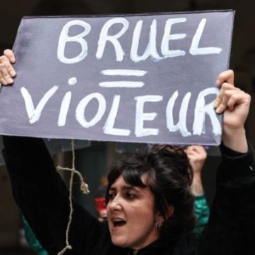 a31c2f6c-d6c3-455d-876f-7f6f56f0aa13 Nouvelles plaintes contre Patrick Bruel : détails et réactions