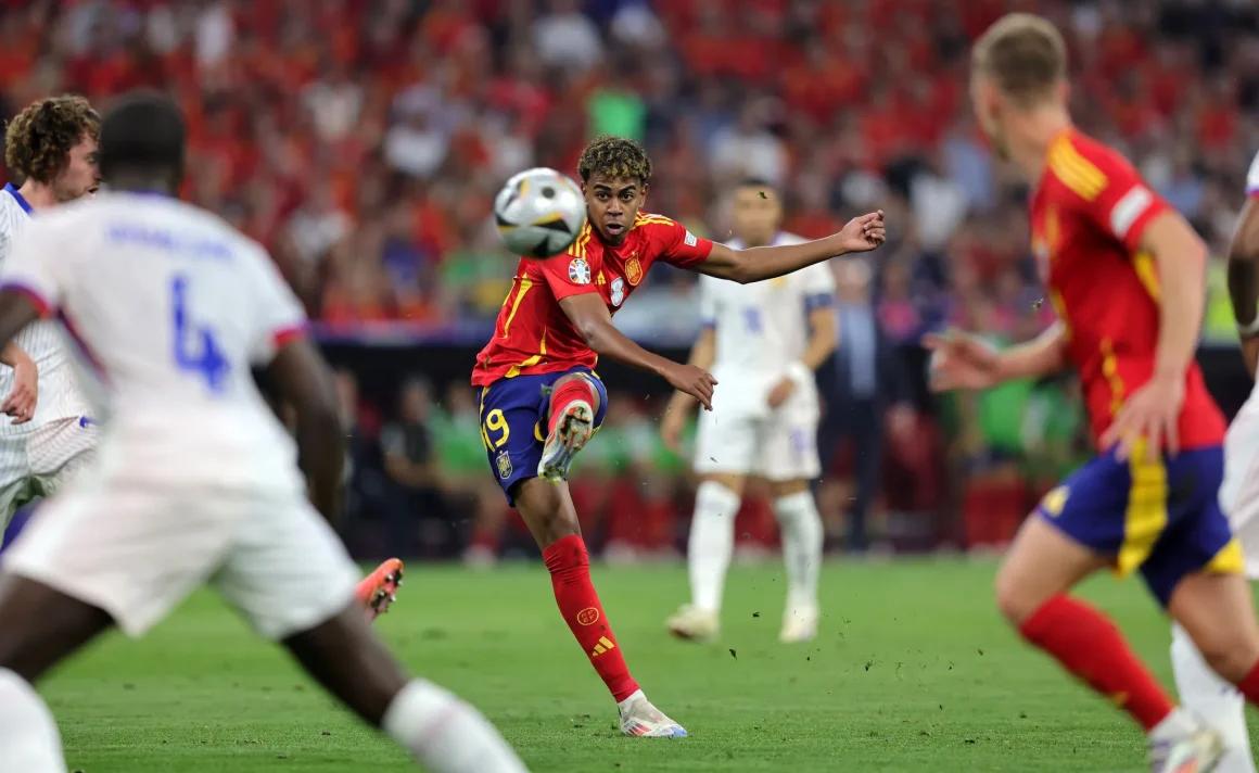 a397268e-e446-4d84-b2e0-a116b5e0a81d Les ambitions de l’équipe de France avant la demi-finale contre l’Espagne