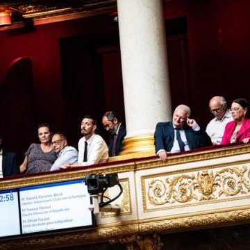 a3a3246b-6517-422f-8607-14845abaff36 Le droit à l’aide à mourir voté par les députés