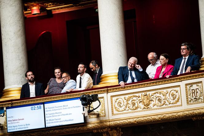 a3a3246b-6517-422f-8607-14845abaff36 Le droit à l’aide à mourir voté par les députés