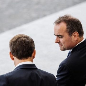 Le gouvernement limite l&rsquo;augmentation des crédits ministériels pour 2027