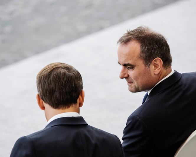 a3d004bf-8984-4636-b658-ca227795a949 Le gouvernement limite l’augmentation des crédits ministériels pour 2027