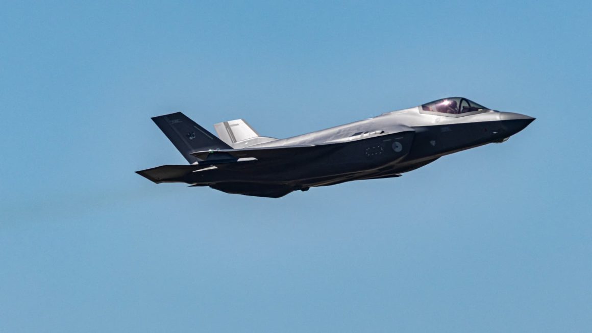 a3ddcafa-4d07-48d4-bb06-59b590af065c Netanyahu s’oppose à la vente d’avions F-35 à la Turquie