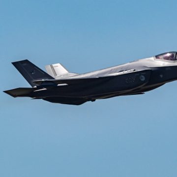 a3ddcafa-4d07-48d4-bb06-59b590af065c Netanyahu s’oppose à la vente d’avions F-35 à la Turquie