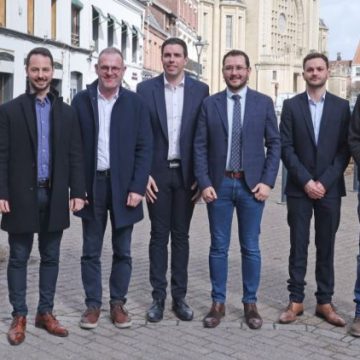 Conflit entre une association et la mairie de Harnes