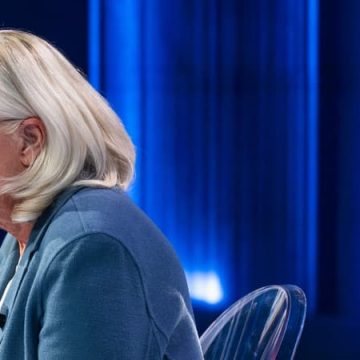 La Cour de cassation s&rsquo;organise pour le pourvoi de Marine Le Pen avant la présidentielle